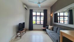 Nineteen Shelford Road (D11), Condominium #525543931